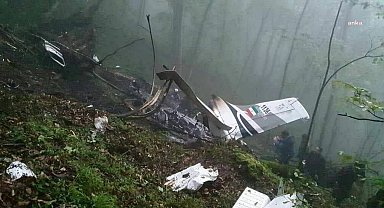 İran Kızılay Başkanı Pir Hüseyin Kolivend: 