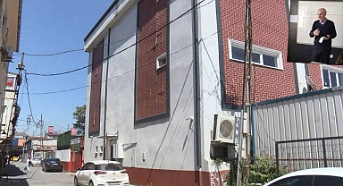 İstanbul Alibeyköy’de okul müdürünü öldüren Y.K. tutuklandı