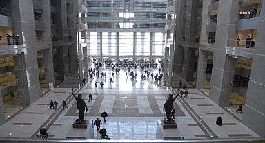 İstanbul Cumhuriyet Başsavcılığı: DEAŞ terör örgütüne yönelik operasyonda 13 şüpheli gözaltına alındı