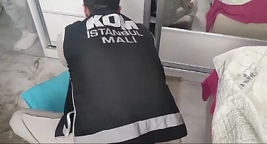 İstanbul'da benzin istasyonu çalışanlarından 90 milyon liralık slip vurgunu