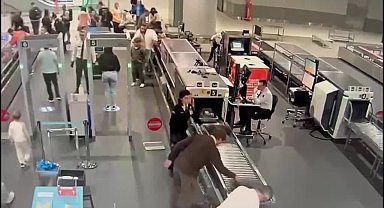 İstanbul Havalimanı'nda "zehir" operasyonu