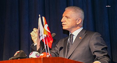 İstanbul Valisi Davut Gül'den 'basını süpür' açıklaması