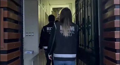 İstanbul ve Tekirdağ'da taşınmaz dolandırıcılığı operasyonu: 9 gözaltı