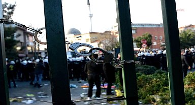 İstinaf, Boğaziçili 14 öğrenciye verilen hapis cezalarını kaldırdı, yeniden yargılama yapılacak