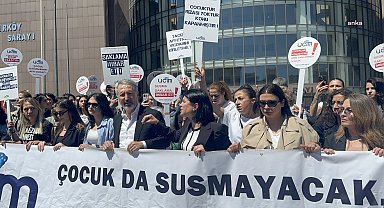 'İstismarcı sucu' davası, 4 Haziran'a ertelendi. Savcı mütalaasını açıkladı, gelecek duruşmada kararın verilmesi bekleniyor
