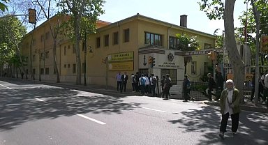 İTÜ MTAL velilerinden okulun kapatılma kararına tepki: