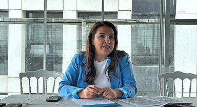 İYİ Parti İzmir İl Başkanı Doğan, kurultay sonrası İzmir'de 400 civarında üyenin istifa ettiğini açıkladı