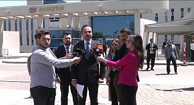 İYİ Parti'li Zorlu,