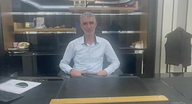 İzmir Büyükşehir Belediyesi'nin Elazığ'da yapımını üstlendiği okul inşaatı belediyeden ödeme yapılmadığı için durdu