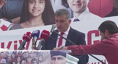 İzmir'de 19 Mayıs Atatürk'ü Anma, Gençlik ve Spor Bayramı coşkuyla kutlandı