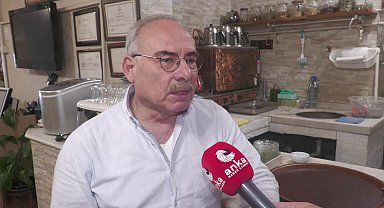 İzmir'de esnaf ve sanatkarlardan, esnaf kredi faizlerinin yükseltilmesine tepki... "Esnaf bir çığlık halinde isyan ediyor"