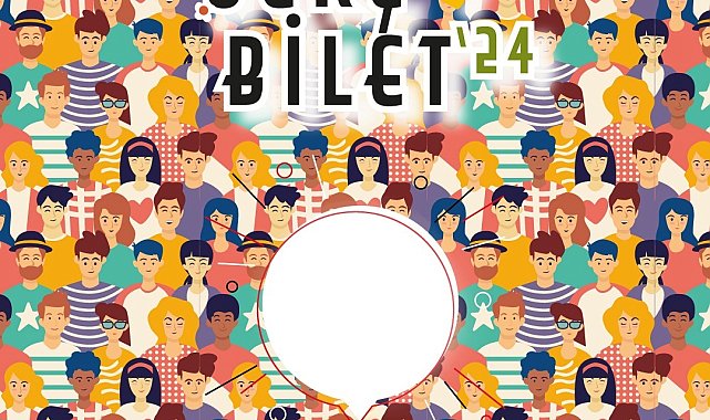 İzmir'de gençlere 36 bin ücretsiz bilet