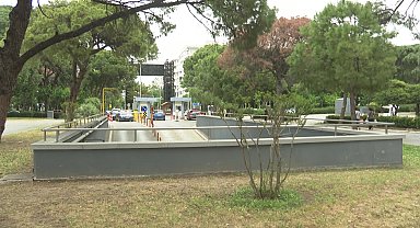 İzmir'deki otoparklarda “Plaka Tanıma Sistemi” dönemi başlıyor