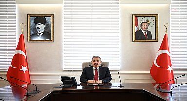 İzmir'in Karaburun açıklarında art arda iki deprem... Vali Elban: "Tüm ekiplerimiz teyakkuz halinde"