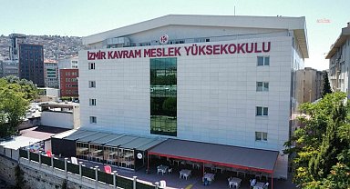 İzmir Kavram Meslek Yüksekokulu'nun "Yükseköğretim Hareketlilik Konsorsiyumu" başvurusu kabul edildi