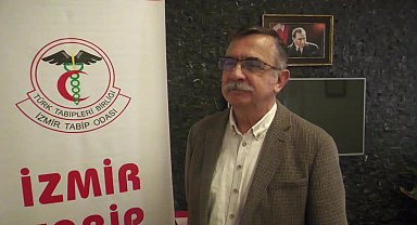 İzmir Tabip Odası Başkanı Özyurt'tan 'onaylı randevu' uyarısı: "hekimlere şiddeti artırabilir"