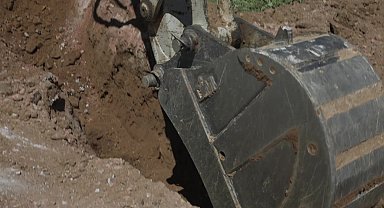 İZSU'dan Kiraz’a 72 milyon liralık içme suyu yatırımı