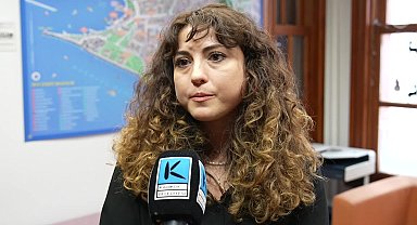 Kadıköy'de kadınlar için 'Kaynakçılık Kursu'na başvurular devam ediyor