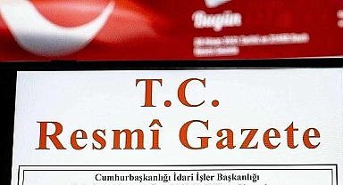 Kamu alımlarının elektronik ortamda yapılmasına ilişkin uygulama yönetmeliği Resmi Gazete'de