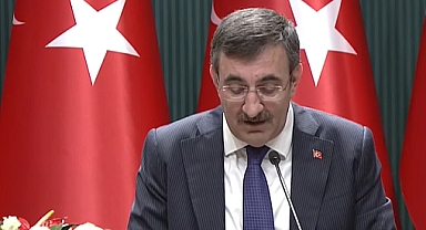 Kamuda Tasarruf Paketi açıklandı... 