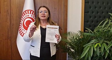 Karaca, hayvan haklarına ilişkin yapılacak düzenleme için TBMM Komisyon Raporu’nu örnek gösterdi: “Bu önerileri bir an önce hayata geçirin”