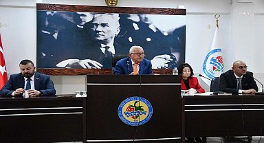 Karadeniz Ereğli'de toplu taşımada yeni dönem başlıyor