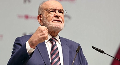 Karamollaoğlu: 
