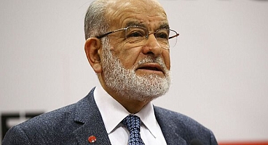Karamollaoğlu'ndan 'Kamuda Tasarruf Ve Verimlilik Paketi’ne eleştiri: 