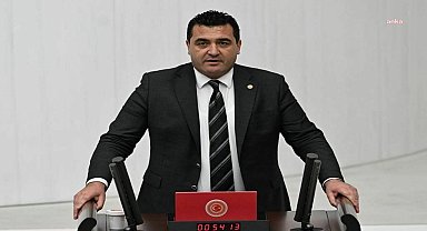 Karasu, kamu özel iş birliği projelerini Melis'e taşıdı: "Tasarruf etmek istiyorsanız önce Hazine'yi ipotek altına alan bu karadelikleri kapatın"