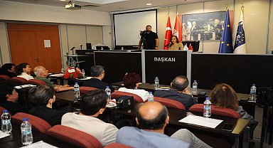 Karşıyaka Belediye Başkanı Ünsal: "Daha yaşanabilir bir Karşıyaka için birlikte çalışacağız"