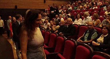 Karşıyaka Oda Orkestrası'ndan sezona etkileyici veda