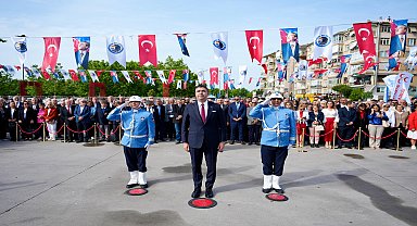 Kartal’da 19 Mayıs dolayısıyla bir dizi etkinlik düzenlendi