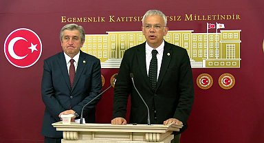 Kayıhan Pala'dan Bakan Koca'ya 'diyaliz' sorusu: 