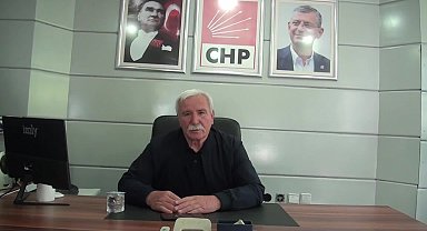 Kayseri Pınarbaşı'nda yerel seçim hazırlıkları.. CHP'nin adayı Yağan: