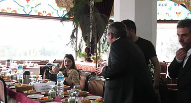 Keçiören Belediye Başkanı Özarslan: "Halkın hakkı için halka hizmet belediyeciliği yapacağız"
