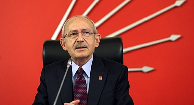 Kemal Kılıçdaroğlu hakkında 2 yıl 4 aya kadar hapis istemi...