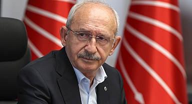 Kemal Kılıçdaroğlu, yarın Selahattin Demirtaş ve Adnan Selçuk Mızraklı'yı ziyaret edeceğini bildirdi