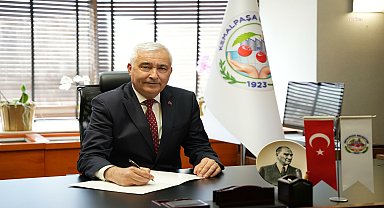 Kemalpaşa Belediyesi'nde promosyon sevinci