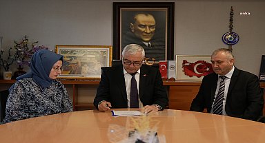 Kemalpaşa'da E-Ruhsat dönemi başlıyor