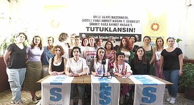 KESK Kadın Meclisi: “Buse Berfi ve nicelerinin adlarını haykırmaktan usanmayacağız”
