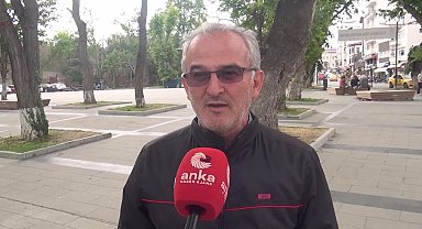 KESK Sinop Şubeler Platformu Dönem Sözcüsü Uzun: 