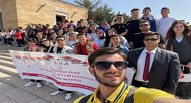 Kilis Belediyesi'nden anlamlı etkinlik