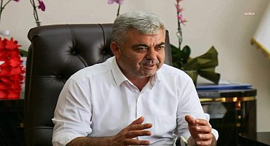 Kiraz Belediye Başkanı Coşkun: "Bizim tercihimiz her zaman şeffaf bir belediyecilikten yana olacak"