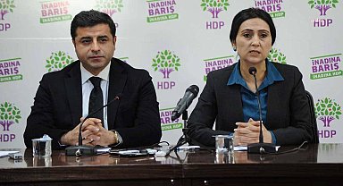 Kobani Davası Avukatı Çiğdem Kozan: "Ortada bir suç olmadığı çok açık, istinaf sürecinde cezaların kaldırılması gerekir"