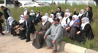 Kobani Davası'nda duruşmanın ertelenme talebi reddedildi