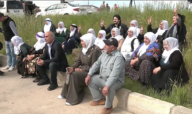Kobani Davası'nda duruşmanın ertelenme talebi reddedildi