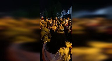 Kobani Davası'nda yargılanan Sebahat Tuncel, Ayla Akat Ata, Ayşe Yağcı ve Meryem Adıbelli tahliye edildi