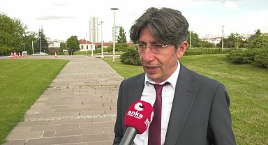 Kobani Davası'nın eski avukatlarından DEM Partili Bozan: "AKP ve Erdoğan tercihini IŞİD çetelerinden yana yaptı"