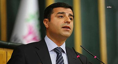 Kobani davasında karar açıklandı, HDP'li siyasetçiler hapis cezalarına çarptırıldı
