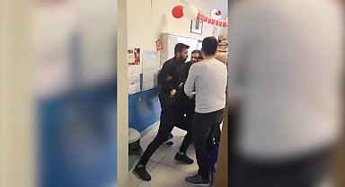 Kocaeli'de bir ilkokulda öğretmene saldırmak isteyen 3 kişi gözaltına alındı... Milli Eğitim Bakanlığı soruşturma başlattı
